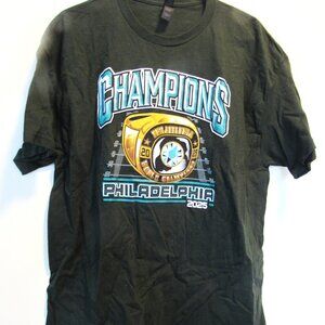 Philadelphia Eagles Shirt, World Champion 2005